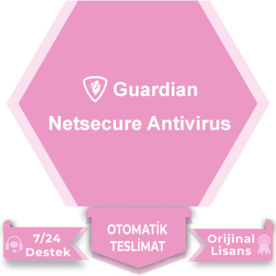 Guardian NetSecure Antivirus