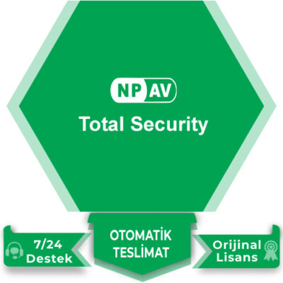Np Total Security