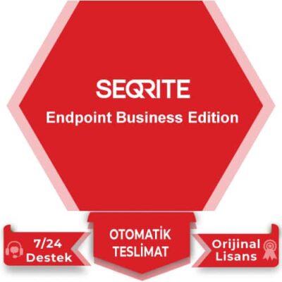 Seqrite Endpoint Business Edition