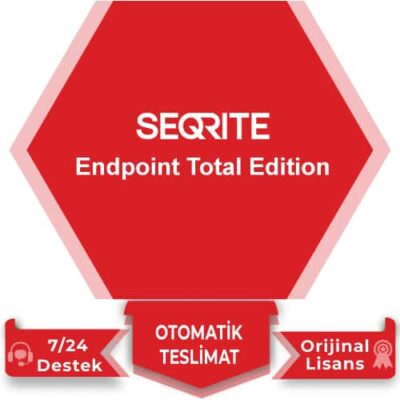 Seqrite Endpoint Total Edition